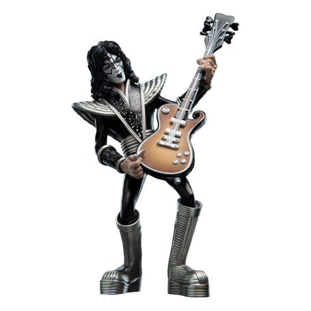 Weta Mini Epic - KISS The Spaceman