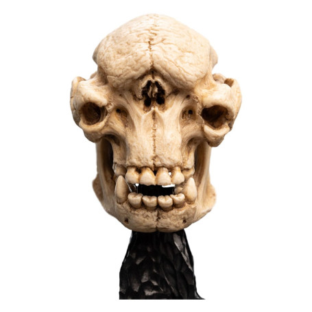 Weta - The Lord of the Rings - Skull of a Cave Troll - LOTR