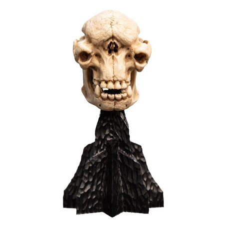 Weta - The Lord of the Rings - Skull of a Cave Troll - LOTR