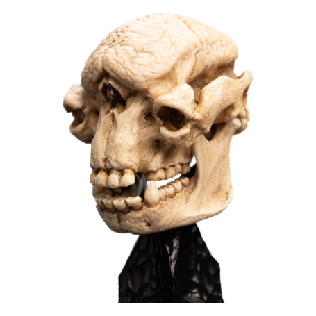 Weta - The Lord of the Rings - Skull of a Cave Troll - LOTR