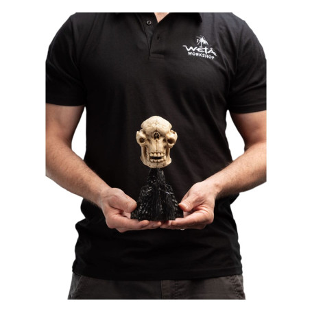Weta - The Lord of the Rings - Skull of a Cave Troll - LOTR