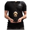 Weta - The Lord of the Rings - Skull of a Cave Troll - LOTR