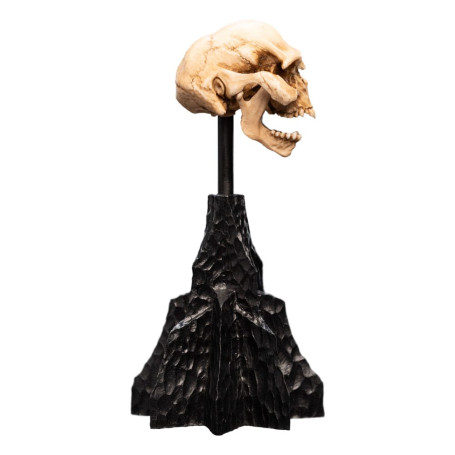 Weta - The Lord of the Rings - Skull of a Moria Orc - LOTR