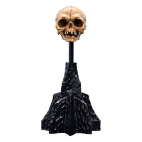 Weta - The Lord of the Rings - Skull of Gollum - LOTR