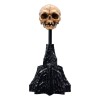 Weta - The Lord of the Rings - Skull of Gollum - LOTR