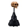 Weta - The Lord of the Rings - Skull of Gollum - LOTR