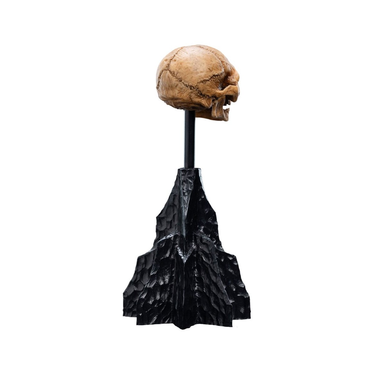 Weta - The Lord of the Rings - Skull of Gollum - LOTR