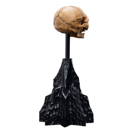 Weta - The Lord of the Rings - Skull of Gollum - LOTR