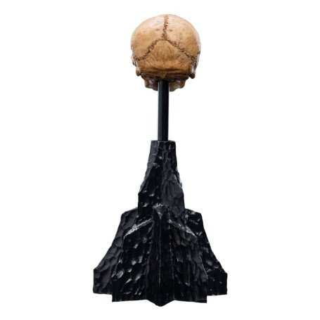 Weta - The Lord of the Rings - Skull of Gollum - LOTR