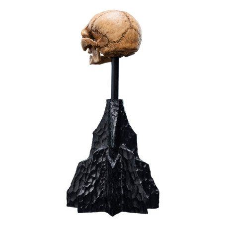 Weta - The Lord of the Rings - Skull of Gollum - LOTR