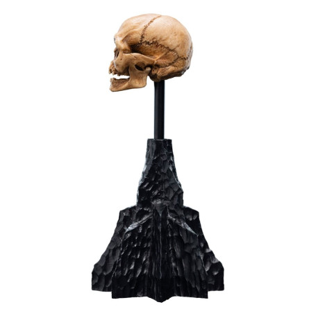 Weta - The Lord of the Rings - Skull of Gollum - LOTR