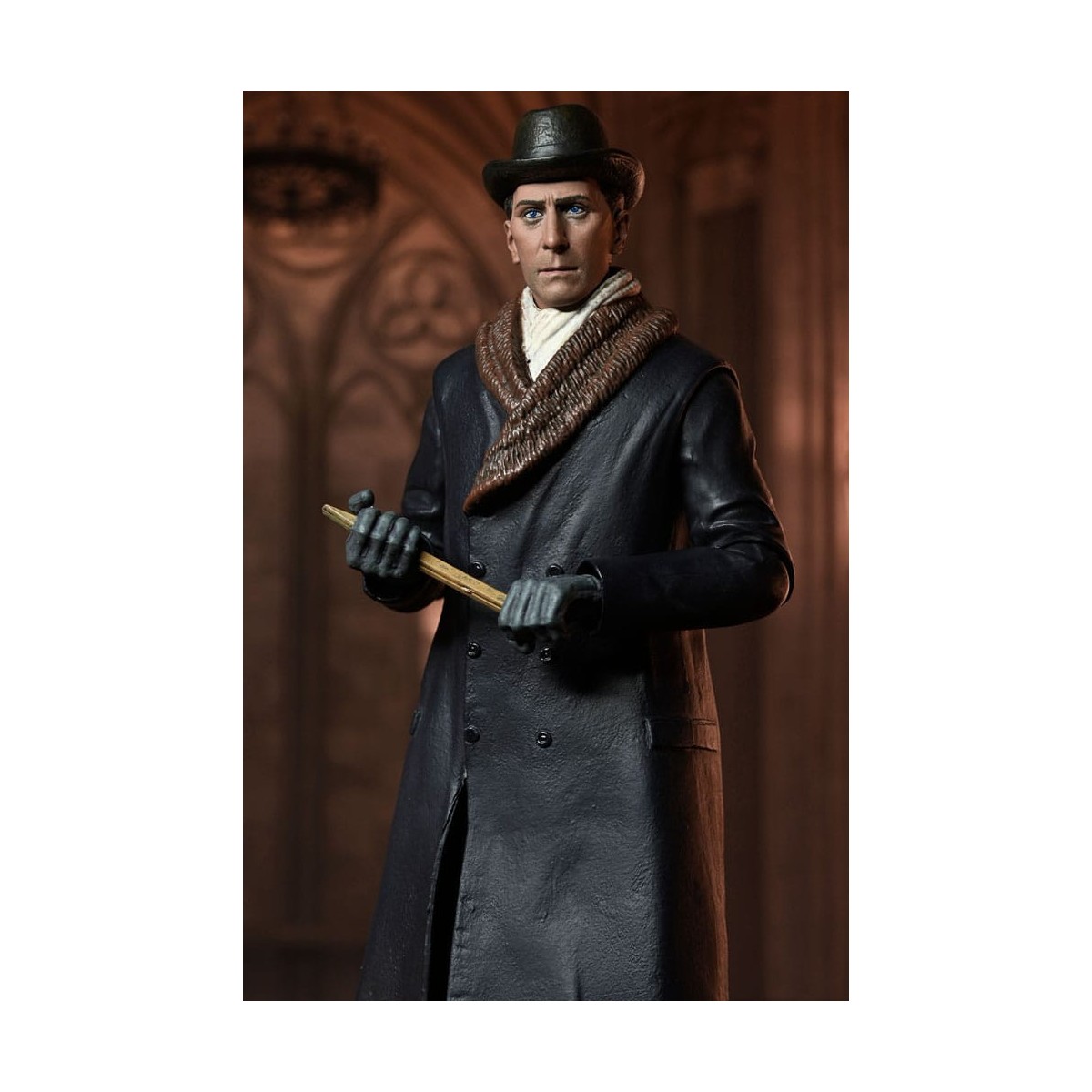 NECA - Ultimate Hammer Films Van Helsing - Horror of Dracula 1958