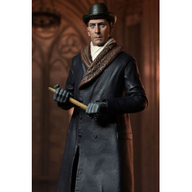 NECA - Ultimate Hammer Films Van Helsing - Horror of Dracula 1958