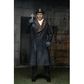 NECA - Ultimate Hammer Films Van Helsing - Horror of Dracula 1958