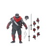 NECA - IDW Comics - Leonardo Nightwatcher - The Last Ronin The Lost Years - TMNT