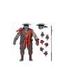 NECA - IDW Comics - Donatello Nightwatcher - The Last Ronin The Lost Years - TMNT