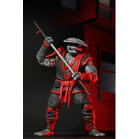 NECA - IDW Comics - Donatello Nightwatcher - The Last Ronin The Lost Years - TMNT