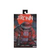 NECA - IDW Comics - Michelangelo Nightwatcher - The Last Ronin The Lost Years - TMNT