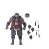 NECA - IDW Comics - Michelangelo Nightwatcher - The Last Ronin The Lost Years - TMNT