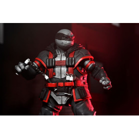 NECA - IDW Comics - Michelangelo Nightwatcher - The Last Ronin The Lost Years - TMNT
