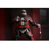 NECA - IDW Comics - Michelangelo Nightwatcher - The Last Ronin The Lost Years - TMNT