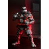 NECA - IDW Comics - Michelangelo Nightwatcher - The Last Ronin The Lost Years - TMNT