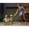 NECA - IDW Comics - Grammy April with Baby Yi & Moja - The Last Ronin The Lost Years - TMNT