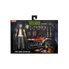 Neca - TMNT - Casey Jones with Dirt Bike - Teenage Mutant Ninja Turtles - Teenage Mutant Ninja Turtles - The Movie