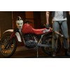 Neca - TMNT - Casey Jones with Dirt Bike - Teenage Mutant Ninja Turtles - Teenage Mutant Ninja Turtles - The Movie