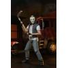 Neca - TMNT - Casey Jones with Dirt Bike - Teenage Mutant Ninja Turtles - Teenage Mutant Ninja Turtles - The Movie