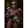 Neca - TMNT - Leonardo vs Shredder - Teenage Mutant Ninja Turtles - Teenage Mutant Ninja Turtles - The Movie