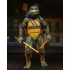 Neca - TMNT - Leonardo vs Shredder - Teenage Mutant Ninja Turtles - Teenage Mutant Ninja Turtles - The Movie