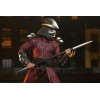 Neca - TMNT - Leonardo vs Shredder - Teenage Mutant Ninja Turtles - Teenage Mutant Ninja Turtles - The Movie
