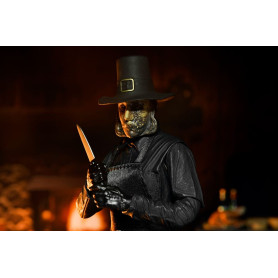 Neca Thanksgiving - Ultimate John Carver "No Leftovers
