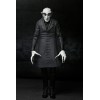 NECA - Ultimate Count Orlok (Nosferatu) Black & White Version - Universal Monsters