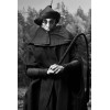 NECA - Ultimate Count Orlok (Nosferatu) Black & White Version - Universal Monsters