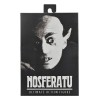 NECA - Ultimate Count Orlok (Nosferatu) Black & White Version - Universal Monsters