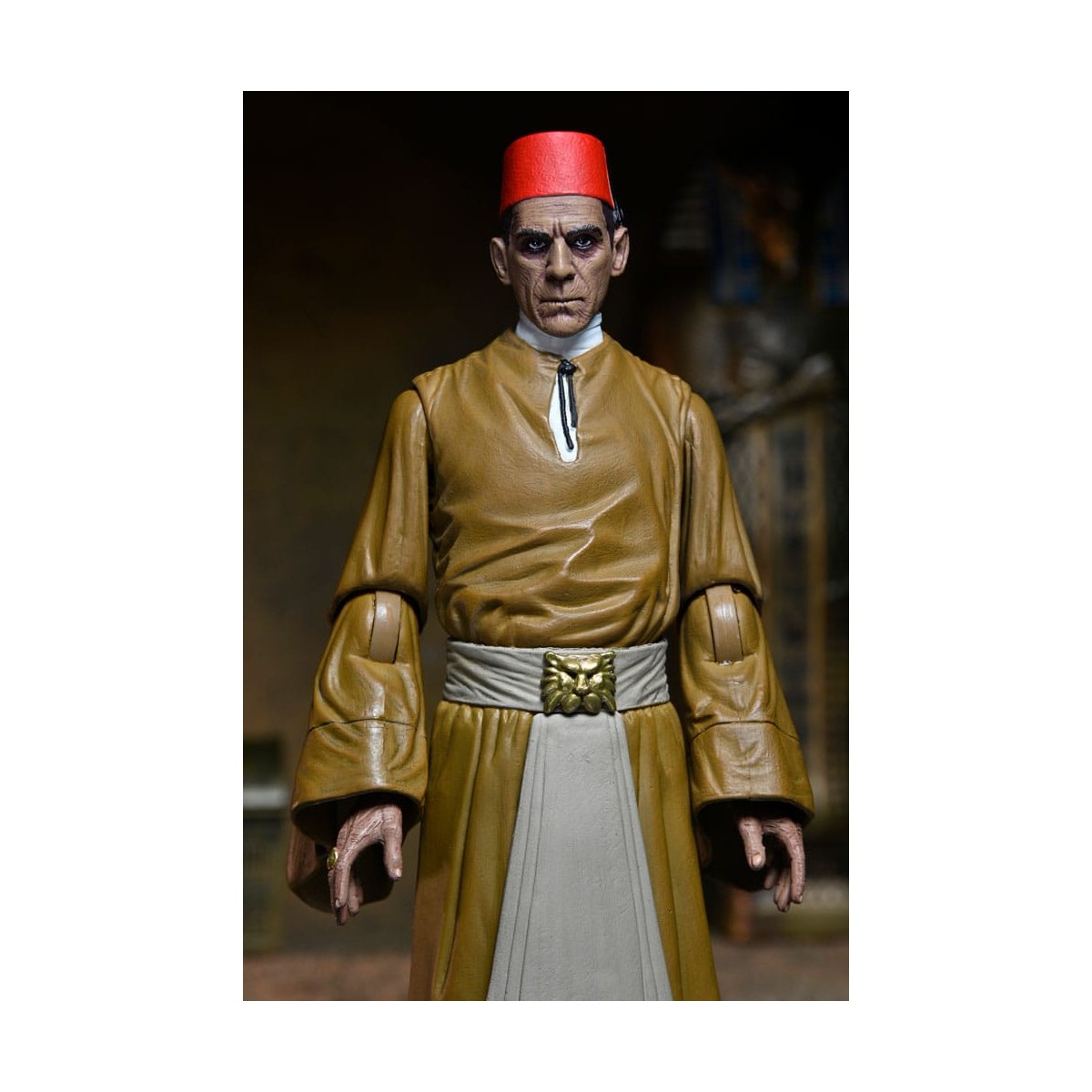 NECA - Ultimate Ardath Bey The Mummy Color Version - Universal Monsters