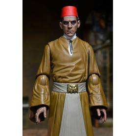 NECA - Ultimate Ardath Bey The Mummy Color Version - Universal Monsters