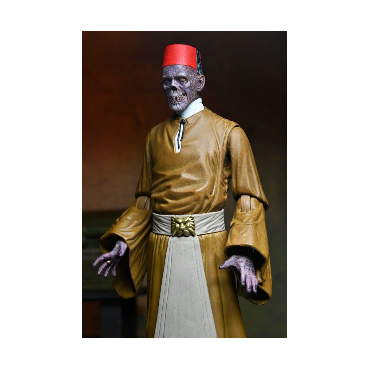 NECA - Ultimate Ardath Bey The Mummy Color Version - Universal Monsters