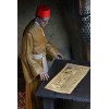 NECA - Ultimate Ardath Bey The Mummy Color Version - Universal Monsters