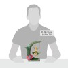 Enesco Disney Traditions Peter Pan - Hanging Tinkerbell