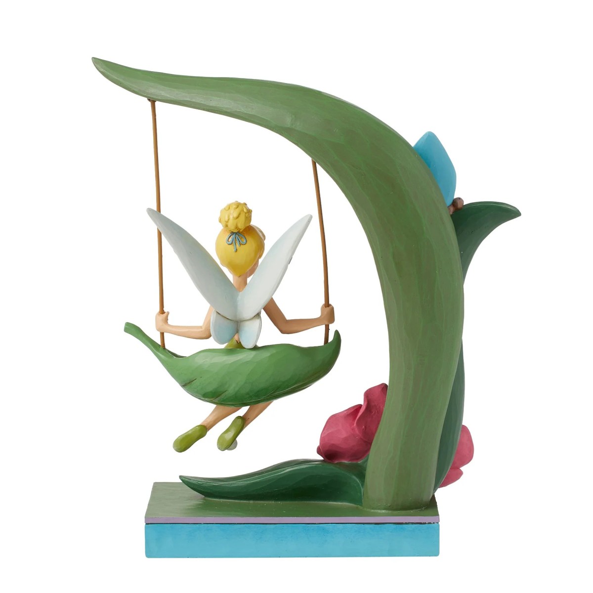 Enesco Disney Traditions Peter Pan - Hanging Tinkerbell