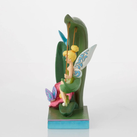 Enesco Disney Traditions Peter Pan - Hanging Tinkerbell