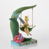 Enesco Disney Traditions Peter Pan - Hanging Tinkerbell