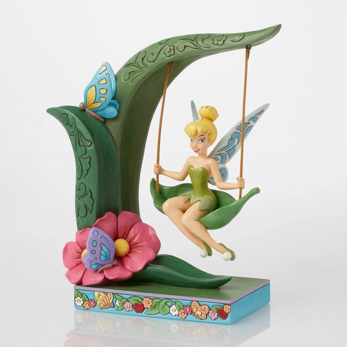 Enesco Disney Traditions Peter Pan - Hanging Tinkerbell