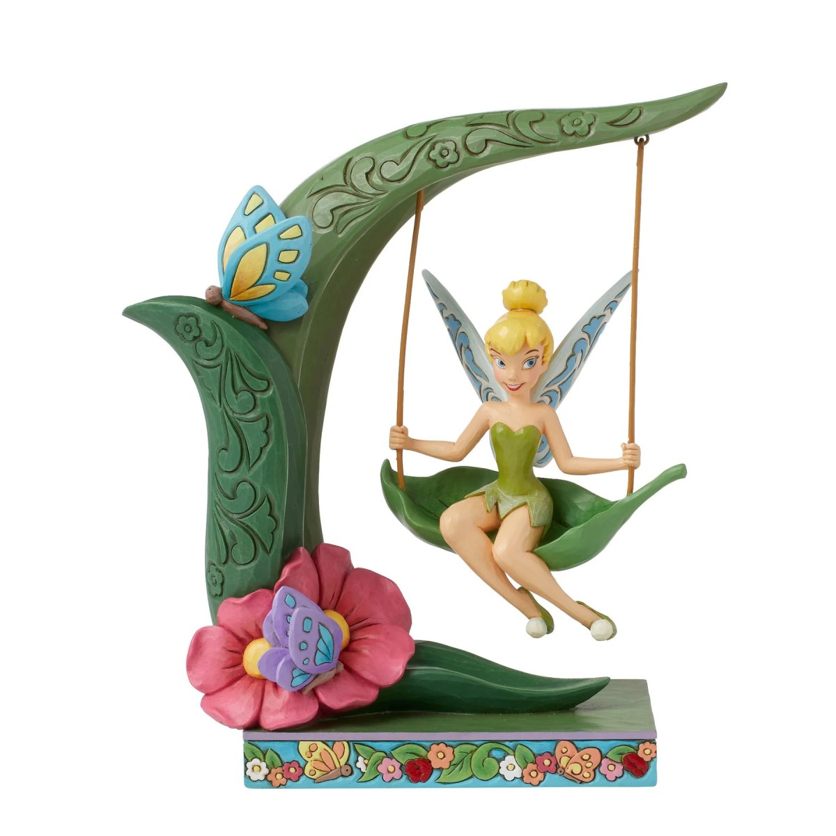 Enesco Disney Traditions Peter Pan - Hanging Tinkerbell