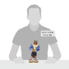 Enesco Disney Traditions The Beast in Costume - Beauty and the Beast