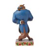Enesco Disney Traditions The Beast in Costume - Beauty and the Beast