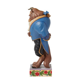 Enesco Disney Traditions The Beast in Costume - Beauty and the Beast